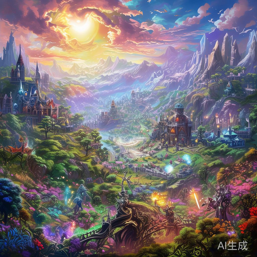 最终幻想14