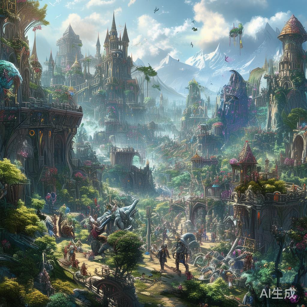 魔兽世界