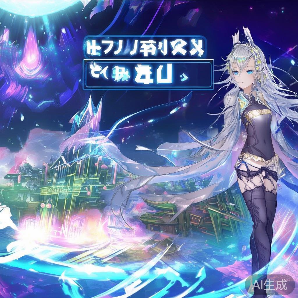 原神4.5版本「流光霞彩」前瞻直播汇总