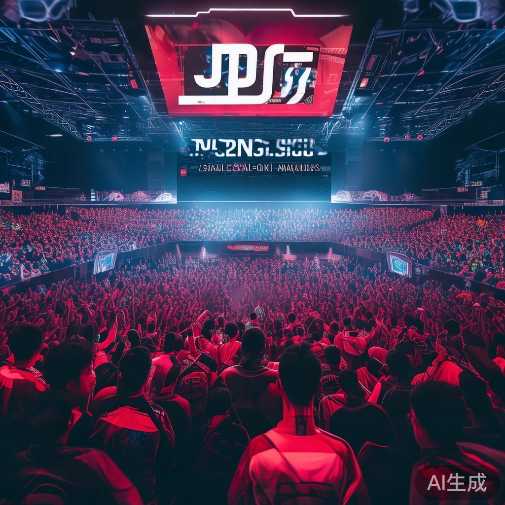 LPL 2026春季赛：JDG领跑积分榜，季后赛形势分析