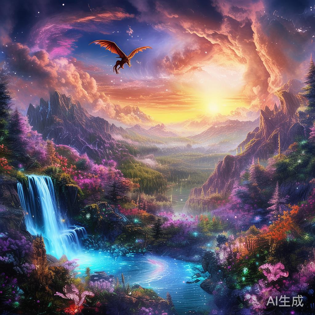 山河决MMORPG 3.0「武林风云」版本震撼上线