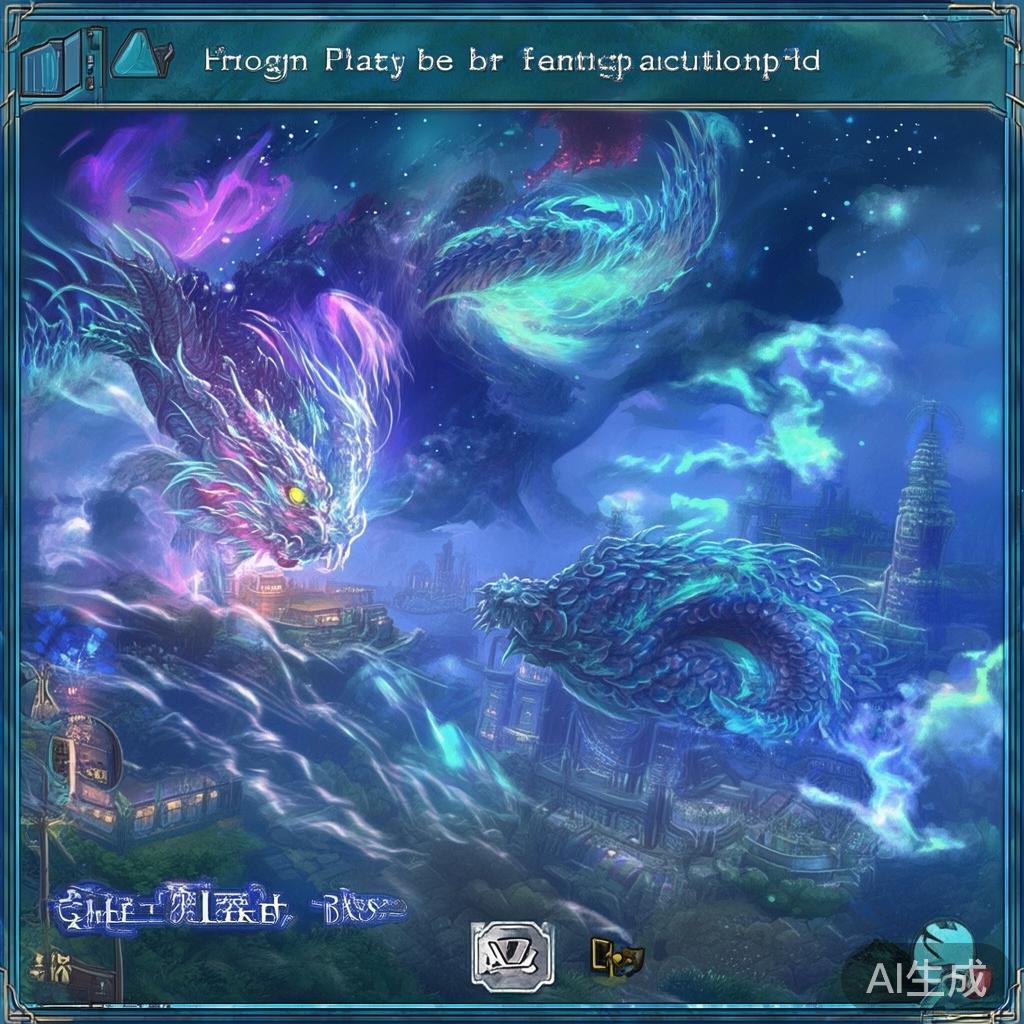 梦幻西游龙宫完全攻略：呼风唤雨，法术群攻
