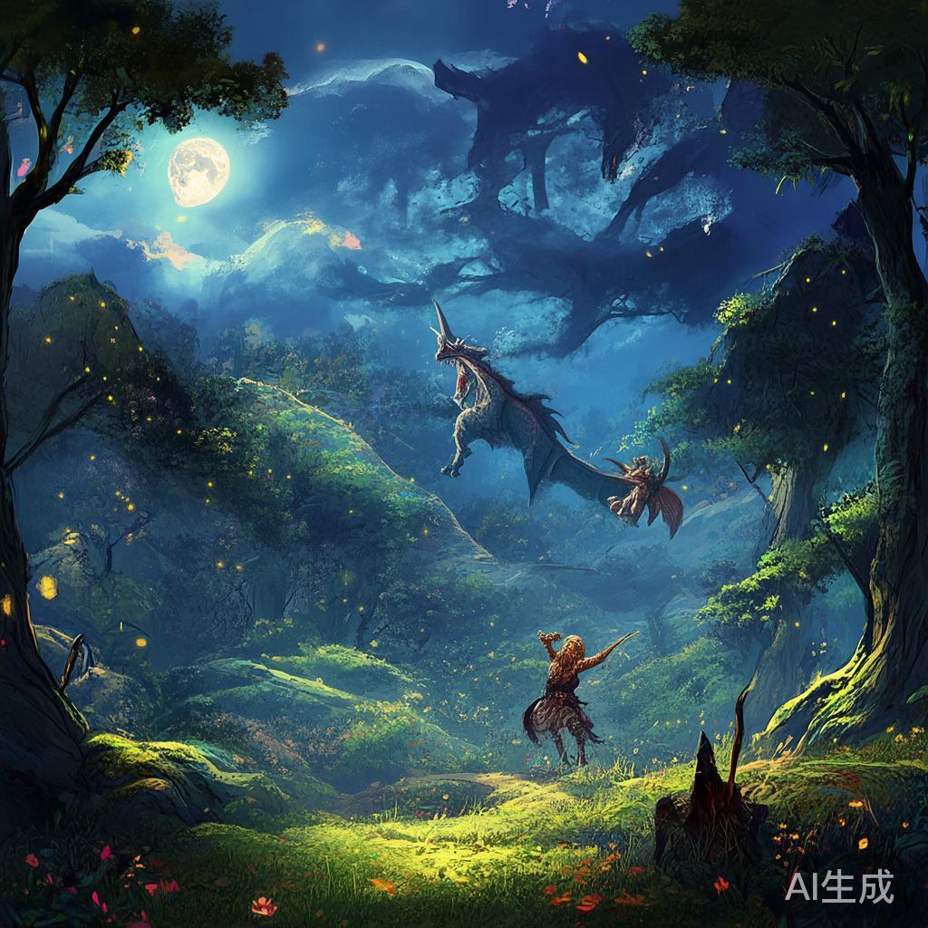 FF14新手入坑完整指南：从创建角色到满级