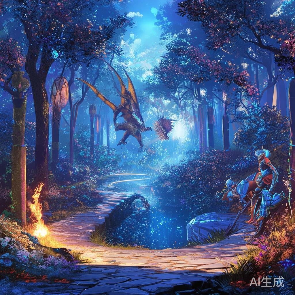原神武器选择指南：四星神器与五星对比