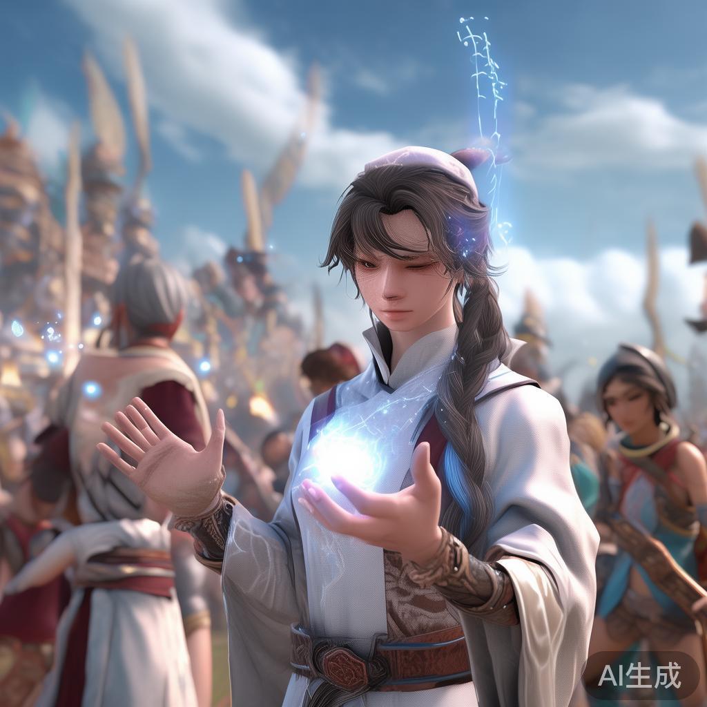 医宗完全攻略：妙手回春，医者仁心
