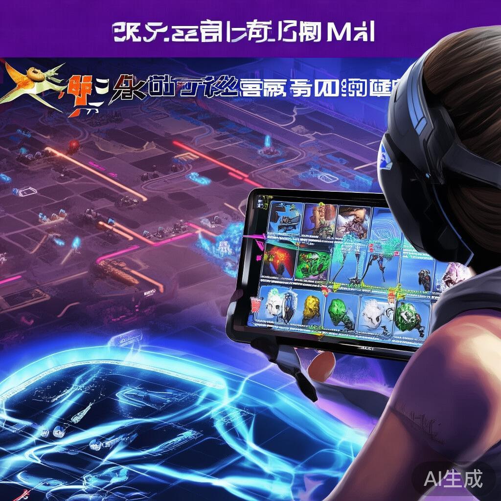 永劫无间新手进阶指南：从萌新到高手的蜕变