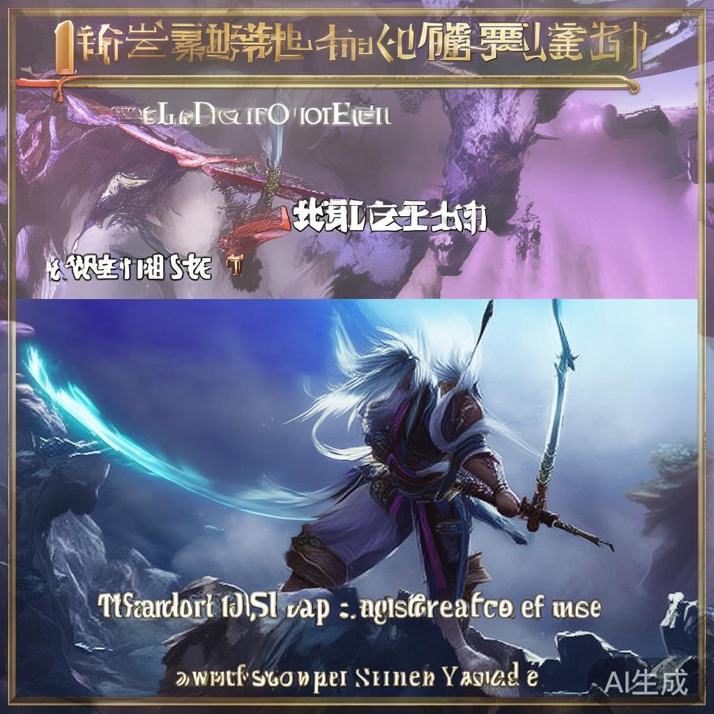 剑宗完全攻略：剑走偏锋，一击制敌